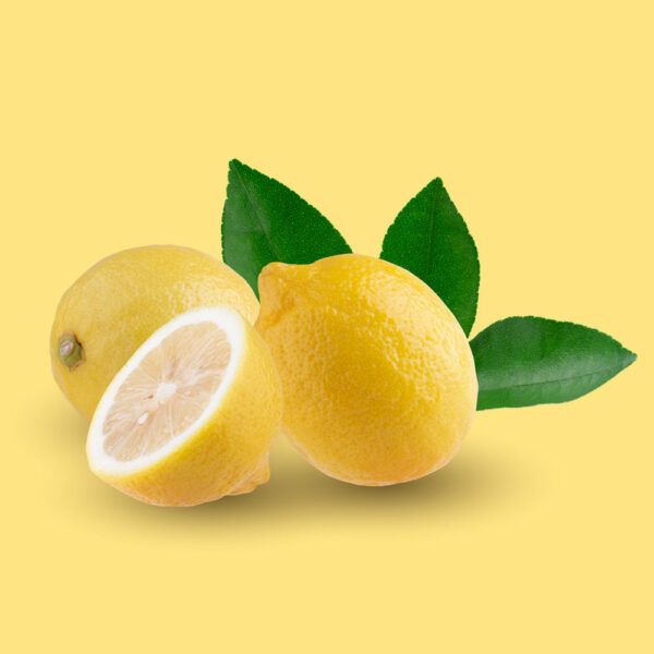 Limones de la huerta 10Kg